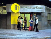 Sprachschule IH Madrid